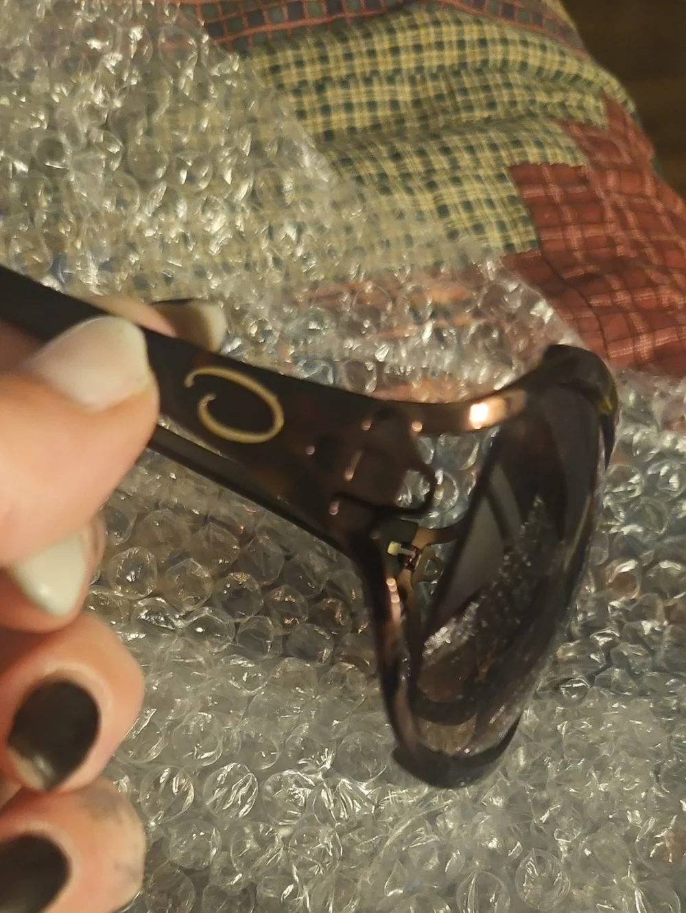Oscar de la Renta line. Code: SSC5033,
